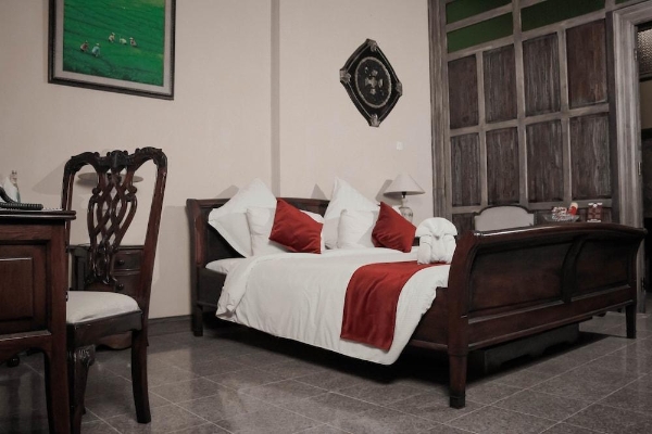 Hotel Kayu Arum Resort